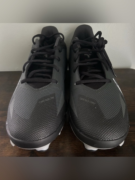 Nike Force Trout Pro MCS Men’s Molded Baseball Cleats Black Size 11.5 CZ5914-011 main image 6